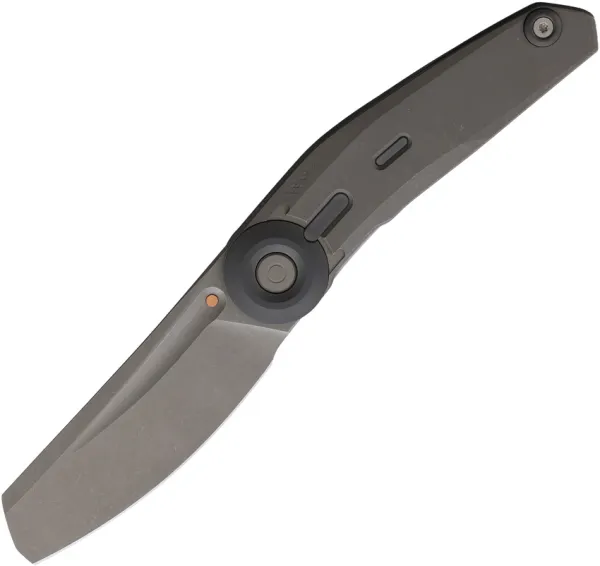 Reate Knives VK-CLU Linerlock BSW REA241