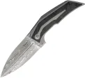 Reate Knives T4000 Framelock Dama CF - REA247