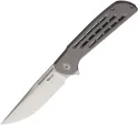 Reate Knives Remedy Framelock BB - REA248