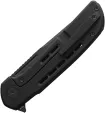 Reate Knives Remedy Framelock Black REA250