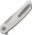 Reate Knives Remedy Framelock White REA253