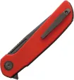 Reate Knives Remedy Framelock Red REA256