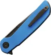 Reate Knives Remedy Framelock Blue REA258