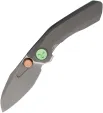 Reate Knives VK-FROK Framelock Ti BB - REA261