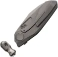 Reate Knives VK-FROK Framelock Ti SW REA262