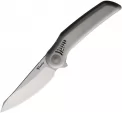 Reate Knives Gent 9 Framelock Light - REAGENTS9LB