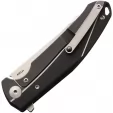 Reate Knives K1 Framelock Bronze SW REAK1BRSW