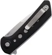 Reate Knives PL-XF Pivot Lock Blk Mic SW REAPLXF11