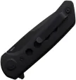 Reate Knives PL-XF Pivot Lock Blk Mic PVD REAPLXF12