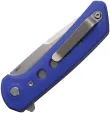 Reate Knives PL-XF Pivot Lock Blue G10 SW REAPLXF13
