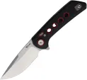 Reate Knives PL-XF Pivot Lock Blk Mic - REAPLXF1