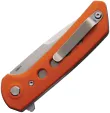 Reate Knives PL-XF Pivot Lock Org G10 SW REAPLXF5