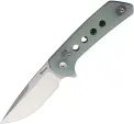 Reate Knives PL-XF Pivot Lock Jd G10 SW - REAPLXF7
