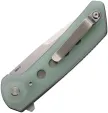 Reate Knives PL-XF Pivot Lock Jd G10 SW REAPLXF7