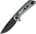 Reate Knives PL-XF Pivot Lock Jd G10 PVD - REAPLXF8