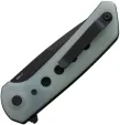 Reate Knives PL-XF Pivot Lock Jd G10 PVD REAPLXF8