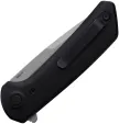 Reate Knives PL-XF Pivot Lock SW-Blk REAPLXFA2