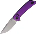 Reate Knives PL-XF Pivot Lock Pur SW - REAPLXFA5