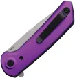 Reate Knives PL-XF Pivot Lock Pur SW REAPLXFA5