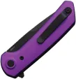 Reate Knives PL-XF Pivot Lock Pur PVD REAPLXFA6