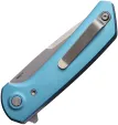 Reate Knives PL-XF Pivot Lock Blue REAPLXFA7
