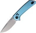 Reate Knives PL-XF Pivot Lock Blue SW - REAPLXFA8