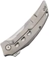 Reate Knives Velocity Framelock BB REAVEL1
