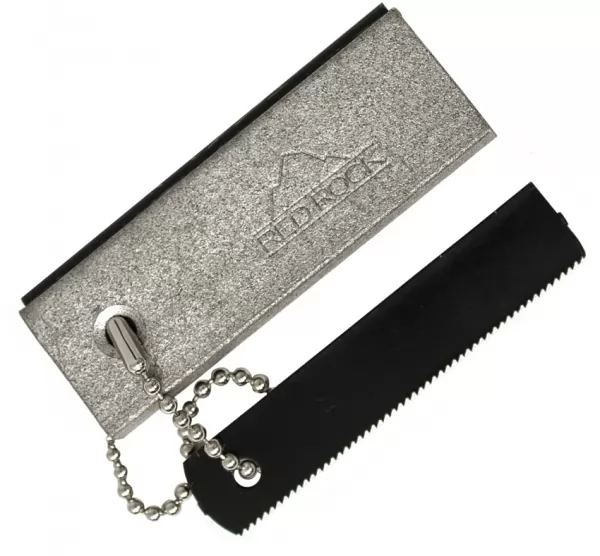 Red Rock Outdoor Gear Magnesium Fire Starter RED06002