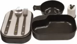 Red Rock Outdoor Gear 8 Piece Mess Kit - RED06013