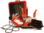 Red Rock Outdoor Gear Survival Kit - RED06016
