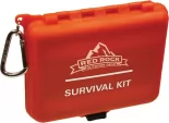 Red Rock Outdoor Gear Survival Kit RED06016