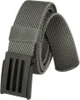 Red Rock Outdoor Gear Hero Tactical Belt RED2024GB