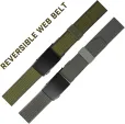 Red Rock Outdoor Gear Scout Tactical Belt OD - RED2026OG