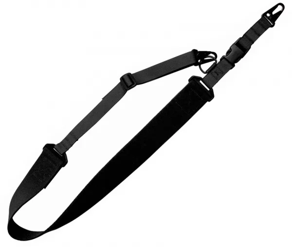 Red Rock Outdoor Gear C2 Tactical Sling 2-to-1 Point RED37002BLK