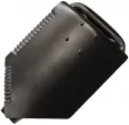 Red Rock Outdoor Gear Tri-Fold Shovel with Case RED5001