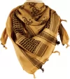 Red Rock Outdoor Gear Shemagh Head Wrap Dont Tread - RED7025