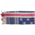 Red Rock Outdoor Gear Shemagh Head Wrap USA RED7034