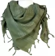 Red Rock Outdoor Gear Shemagh Head Wrap Olive Drab - RED7037
