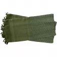 Red Rock Outdoor Gear Shemagh Head Wrap Olive Drab RED7037