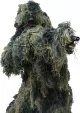Red Rock Outdoor Gear 5-Piece Ghillie Suit Woodland - RED70915ML