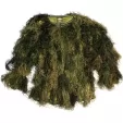 Red Rock Outdoor Gear 5-Piece Ghillie Suit Woodland RED70915ML