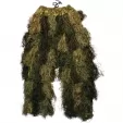 Red Rock Outdoor Gear 5-Piece Ghillie Suit Woodland RED70915ML