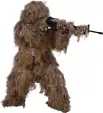 Red Rock Outdoor Gear 5-Piece Ghillie Suit Desert - RED70916ML