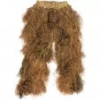 Red Rock Outdoor Gear 5-Piece Ghillie Suit Desert RED70916ML