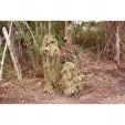 Red Rock Outdoor Gear 5-Piece Ghillie Suit Desert RED70916ML