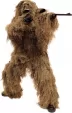 Red Rock Outdoor Gear 5-Piece Ghillie Suit Desert - RED70916XL