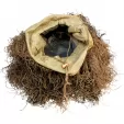 Red Rock Outdoor Gear 5-Piece Ghillie Suit Desert RED70916XL