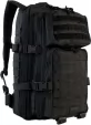 Red Rock Outdoor Gear Assault Pack Black - RED80126BLK