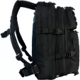 Red Rock Outdoor Gear Assault Pack Black RED80126BLK