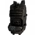 Red Rock Outdoor Gear Assault Pack Black RED80126BLK
